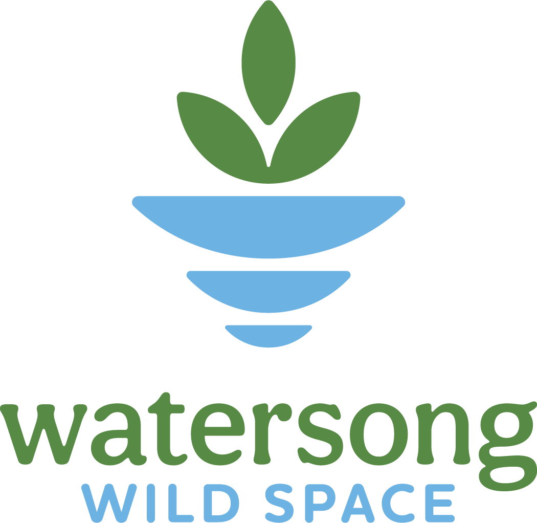Watersong Wild Space Logo